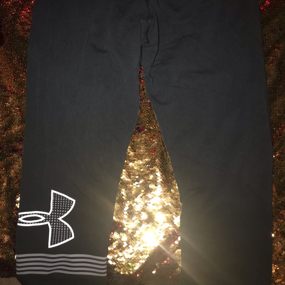 Under Armour leggings